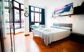 Casa Canteras